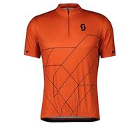 Scott Rc Team 20 Short Sleeve Jersey M