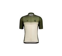 Scott - Jersey RC Team S/S - Maglietta da ciclismo L beige