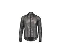 Scott Rc Weather Reflect Wb Jacket Nero L Uomo