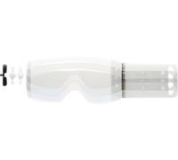 Scott Recoil/Recoil Xi/80S Pro Stack Tear Off 2 Pack Tear off, Libero, Taglia unica