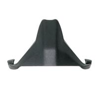 Scott Recoil Xi Nasetto, nero per maschi