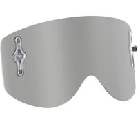 Scott RecoilXi/80 Series Works Single Obiettivo sostitutivo, trasparente per maschi