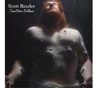 Scott Reeder TunnelVision Brilliance (Vinyl LP) 12" Album