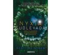 Scott Reintgen Nyxia Sublevada (Tascabile)