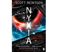 Scott Reintgen Nyxia (Tascabile) Nyxia Triad