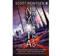 Scott Reintgen Nyxia Unleashed (Tascabile) Nyxia Triad