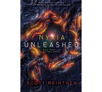 Scott Reintgen Nyxia Unleashed (Tascabile) Nyxia Triad