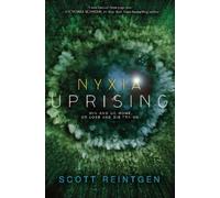 Scott Reintgen Nyxia Uprising (Tascabile) Nyxia Triad