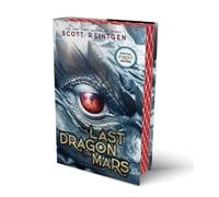 The Last Dragon on Mars: 1