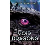 Scott Reintgen The Void Dragons (Tascabile) (PRESALE 08/10/2026)