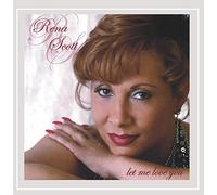 Scott, Rena - Let Me Love You (2 CD)