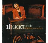 Scott, Rhoda - Encore Encore Encore