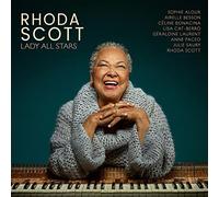 Scott, Rhoda - Lady All Stars
