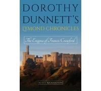 Scott Richardson Dorothy Dunnett’s Lymond Chronicles (Copertina rigida)