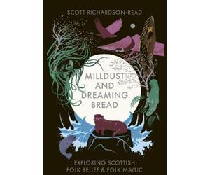 Scott Richardson-Read Richardson-Read, Scott Mill Dust and D (Copertina rigida)