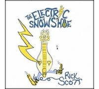 SCOTT, RICK - ELECTRIC SNOWSHOE