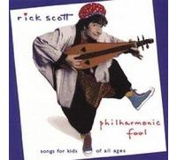 Scott, Rick - Philharmonic Fool