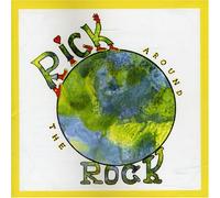 SCOTT, RICK - RICK AROUND THE CLOCK