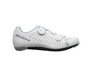 Scott Road Camp Boa - scarpe da bici da corsa - donna White/Grey 41 US