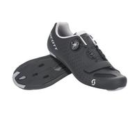 Scott Road Comp Boa - scarpe da bici da corsa - uomo 44 EUR Black/Grey man Boa Fit System