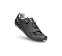 SCOTT 251817, Scarpa Ciclismo Uomo, Black/Silver, 43 EU