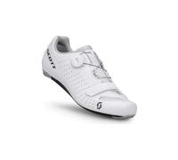 Scott Road Comp Boa - scarpe da bici da corsa - uomo 43 EUR White/Grey man Boa Fit System