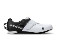 Scott Tri Sprint Road Shoes Bianco EU 40 Uomo