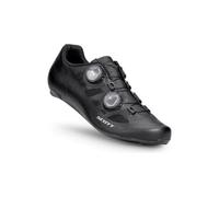 Scott road vertec boa shoes black silver
