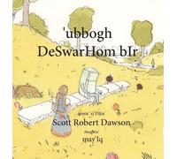 Scott Robert Dawson 'ubbogh DeSwarHom bIr (Copertina rigida)