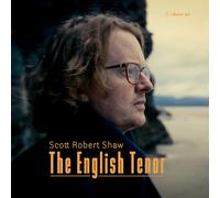 Scott Robert Shaw; Luba Podgayskaya; Eva de Vries; William The English Ten (CD)