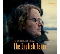 Scott Robert Shaw; Luba Podgayskaya; Eva de Vries; William The English Ten (CD)
