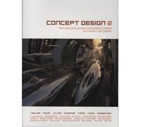 Scott Robertson Harald Belker Mark Goerner Neville P Concept Design (Tascabile)