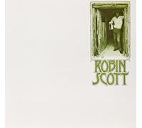 Scott,Robin - Woman from the Warm Grass