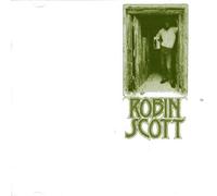 Scott, Robin - Woman From The Warm Grass