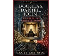 Scott Robinson Douglas, Daniel, John (Tascabile)