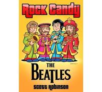 Scott Robinson Rock Candy (Tascabile) Rock Candy