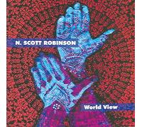 Scott Robinson - World View