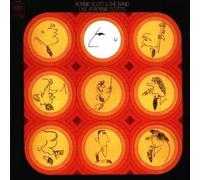 Scott,Ronnie & Band - Live at Ronnie Scotts