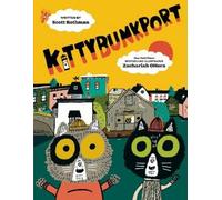 Scott Rothman Kittybunkport (Copertina rigida)