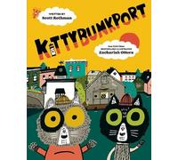 Scott Rothman Kittybunkport (Copertina rigida)