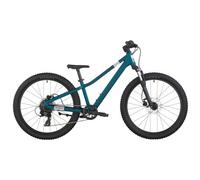Scott roxter 400 mtb per bambini shimano 8 velocita 24 loch green 2026