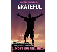 Scott Russell Hill Grateful (Tascabile) Caught Between Two Worlds