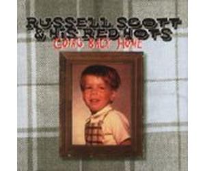 Scott, Russell & His Red Hots - Going Back Home