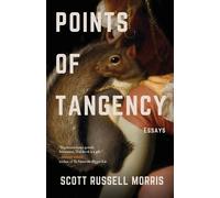 Scott Russell Morris Points of Tangency (Tascabile)