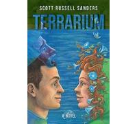 Scott Russell Sanders Terrarium (Tascabile)