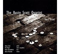 Scott, Rusty Quartet - Short Bread
