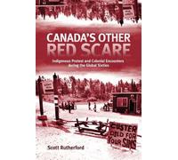 Scott Rutherford Canada's Other Red Scare (Tascabile)