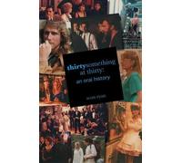 Scott Ryan Ann Lewis Hamilton Thirtysomething at Thirty (Copertina rigida)