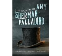 Scott Ryan The Women of Amy Sherman-Palladino (Tascabile) Women of..