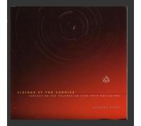 Scott, S. - Vikings Of The Sunrise